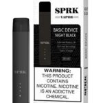 جهاز سحبة سبارك SPARK VAPOR