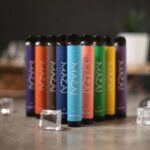 مزاج 2000 سحبة MAZAJ 2000 PUFFS