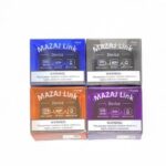 بطارية مزاج لينك 8500 سحبة MAZAJ LINK DEVICE 8500 PUFFS