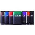 بطارية مزاج سويتش 12000 سحبة MAZAJ SWITCH DEVICE 12000 PUFFS