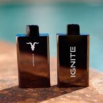 اجنايت 8000 سحبة IGNITE V80 8000 PUFFS