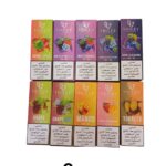 نكهات فيوليت 60 مل VIOLET FLAVORS 60 ML