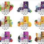نكهات فيوليت 30 مل VIOLET FLAVORS 30 ML