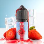 نكهات ميجا 30 مل MEGA FLAVORS 30 ML