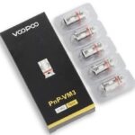 كويلات فوبو  VOOPOO PNP-VM3 COILS