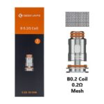 كويلات جيك فيب بي GEEKVAPE B COILS