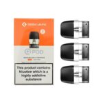 بودات جيك فيب كيو GEEKVAPE Q PODS