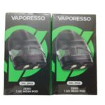 بودات فابريسو زيرو VAPORESSO ZERO PODS