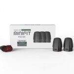 بودات ميني فيت JUSTFOG MINIFIT PODS