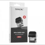 بود سموك ار بي ام نورد SMOK RPM NORD PODS