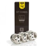 كويلات فابريسو جي تي فور  GT4 VAPORESSO GT CORES COILS