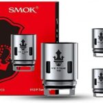 كويلات سموك برنس SMOK V12 PRINCE-T10 COILS