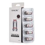 كويلات سموك ار بي ام 80 SMOK RPM 80 COILS