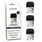 بودات سموك نوفو اكس SMOK NOVO X PODS