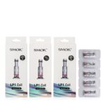 كويلات سموك ال بي ون  SMOK LP1 COILS