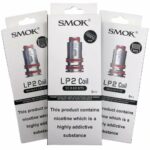 كويلات سموك ال بي تو  SMOK LP2 COILS