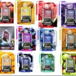 مزاج 15000 سحبة MAZAJ 15000 PUFFS