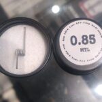 سلك فيب 0.85 MTL