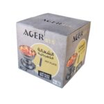 شعالة فحم كهربائة اجير S15