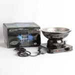 شعالة فحم كهربائة هوايا 850W