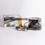 شعالة فحم كهربائة هوايا 750W