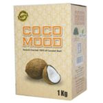 فحم كوكو مود مكعبات 1 كيلو