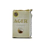 فحم اجير مكعبات نص كيلو