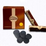 فحم هوايا سريع الاشتعال